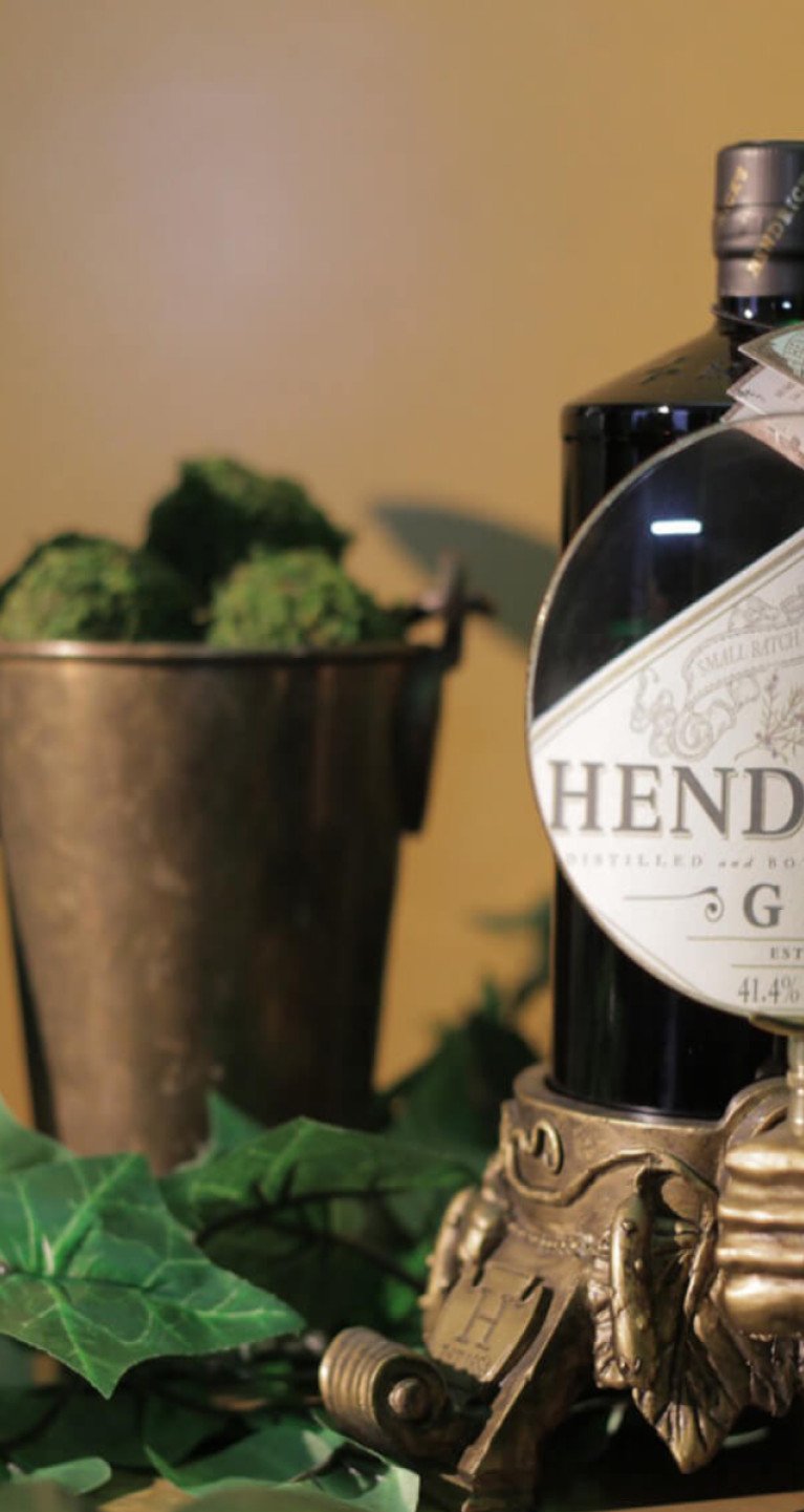 hendricks v3