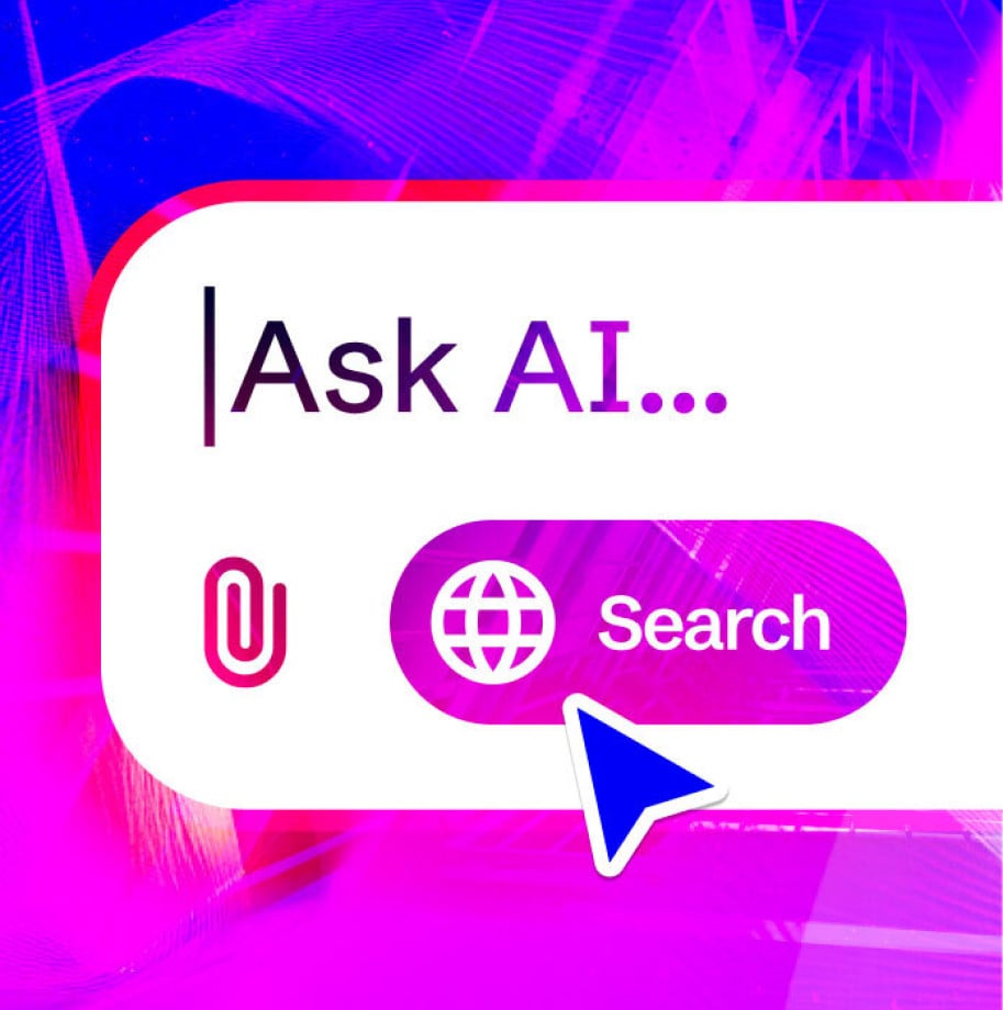 Navigating AI Search