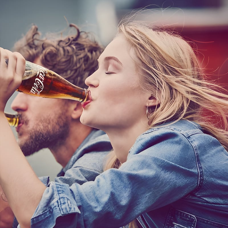 Setting a new category benchmark